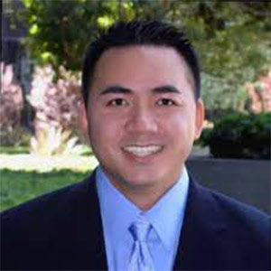 Patrick Pham