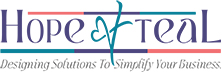 Hope & Teal Designs, LLC | Manage Marketing | Top Marketing Technology Solutions