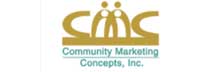Community Marketing Concepts