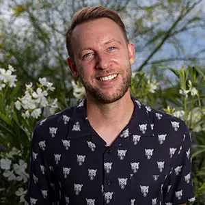 Marty Michael, CEO and Co-Founder of Gumball, Gumball