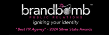 BrandBomb PR