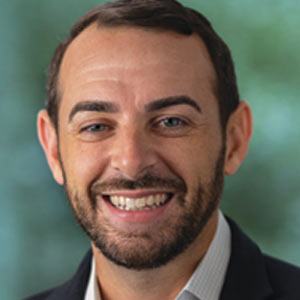 Rob Kane, President, Sparxoo