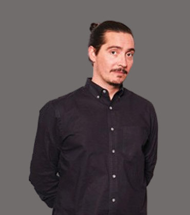 Hilario Bango, Martian Arts | Manage MKT | Featured Vendors (July-Aug)