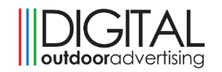 Digital Outdoor Advertising