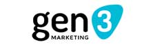 Gen3 Marketing