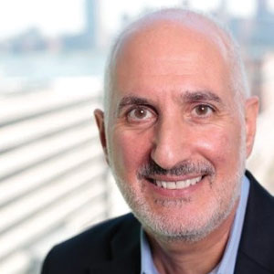Gordon Rapkin, CEO, Zift Solutions