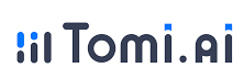 Tomi.ai - Featured Vendors (November-January) Tomi.ai