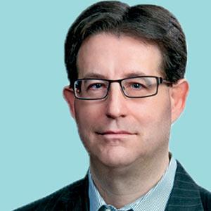 GAL Borenstein, CEO and Founder, Borenstein Group