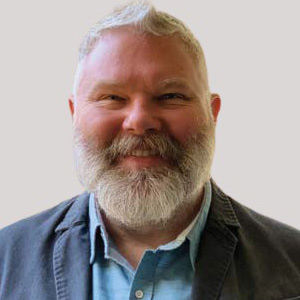 Charles Burbridge, Director of Client Services, Futuredontics