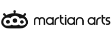 Martian Arts - Featured Vendors (July-Aug) Martian Arts