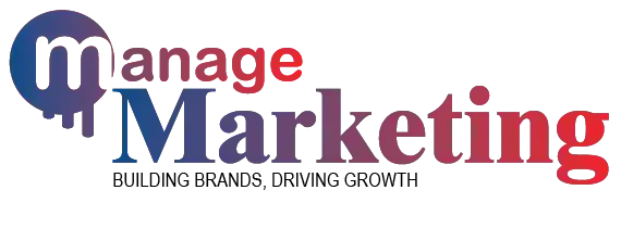 Manage Marketing Magazine