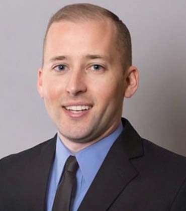 Patrick Benson