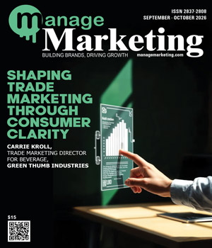 Shaping Trade Marketing through Consumer Clarity