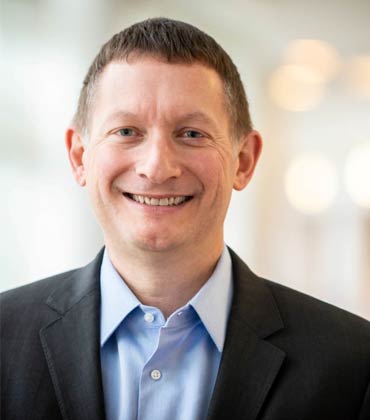 Brian King
