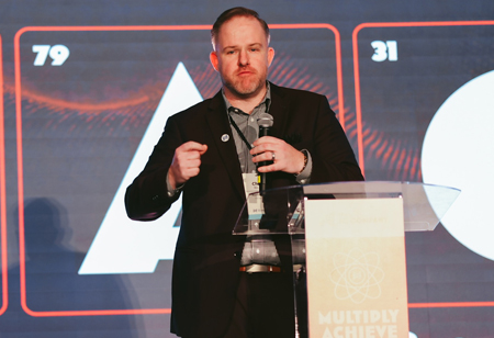 Chris Risch, N2 Digital | Agri Business Review | Digital Marketing Company of the Year