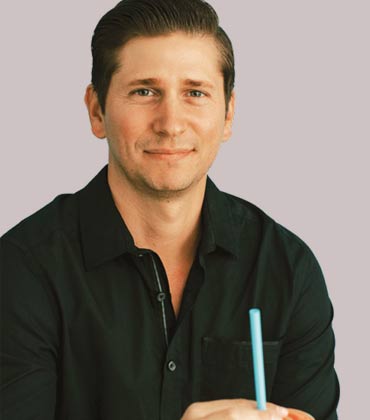 Jon Asher Jon Asher