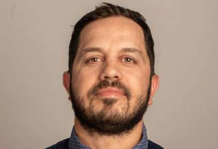 Chris Hallisey, Head of E-commerce, AW Chang Corporation | Agri Business Review