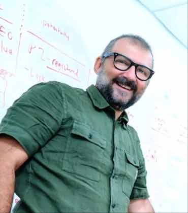 Marco Carrucciu