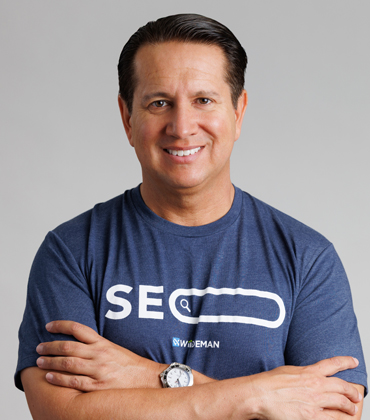 Steve Wiideman, Wiideman Consulting Group, Inc. | Agri Business Review | Top Multi-Location SEO Consulting Services Company