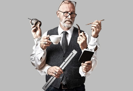 Rebuilding Brand Foundations before Creative Execution