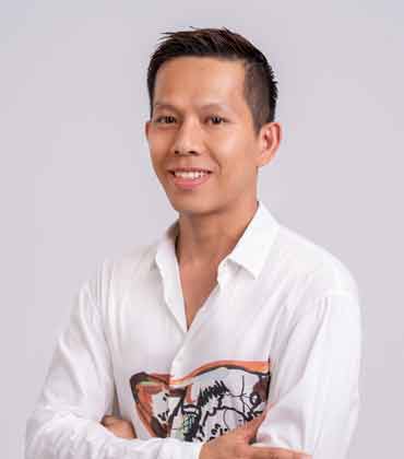 Bui Hoang Phu