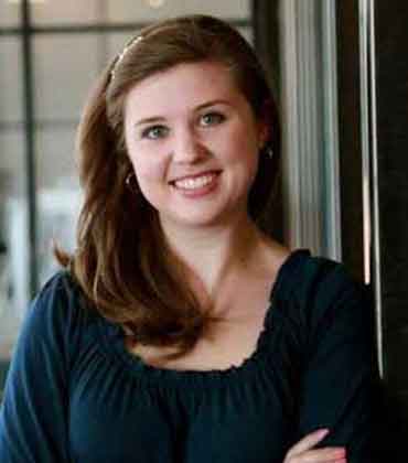 Christina Andrews Christina Andrews