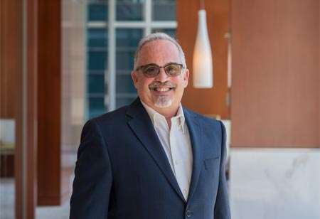 Mark Cohen, Senior Vice President, Advisory Services Marketing, Mesirow | Agri Business Review
