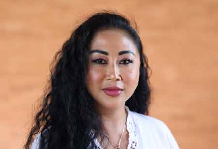 Tasya Aulia, Director of Marketing and Communications, Melia Hotels International | Agri Business Review