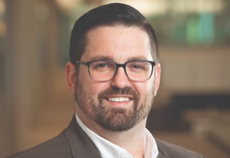 Casey Baker, Vice President, Digital Marketing, Bank OZK | Agri Business Review