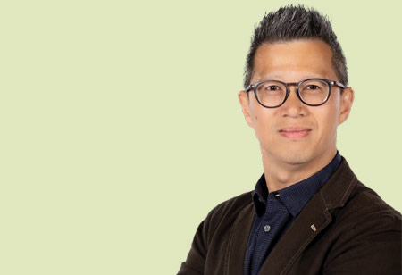 Damian Ng, SVP of Technology, Head of Enterprise Architecture, Software Engineering, Reliability and Operations, Anywhere Real Estate Inc | Agri Business Review