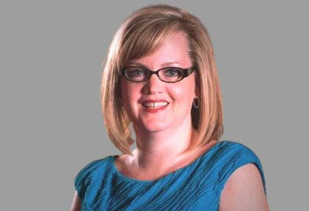 Melissa A. Radovich, Vice President of Marketing, Landry’s | Agri Business Review