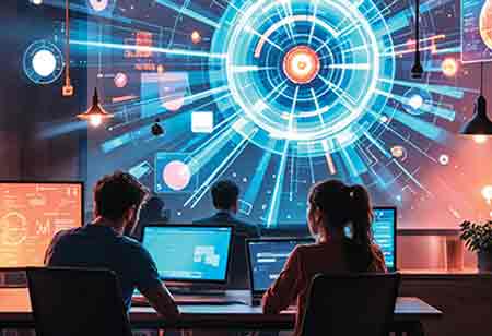 Stagwell (NASDAQ:STGW): Connecting Marketing’s Moving Parts into One Operating Model Stagwell (NASDAQ:STGW): Connecting Marketing’s Moving Parts into One Operating Model