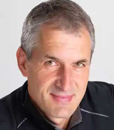 Peter Walter