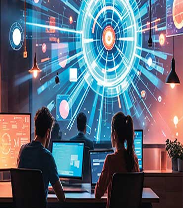 Mark Penn, Stagwell (NASDAQ:STGW) | Agri Business Review | Top Integrated Marketing Services Company
