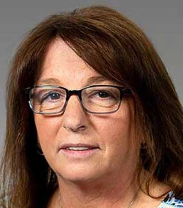 Linda Ward Linda Ward