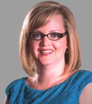 Melissa A. Radovich