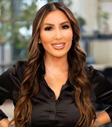 Lindsay Feldman, BrandBomb PR | Agri Business Review | Top Public Relations and Social Media Agency