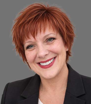 Vicki Ocken