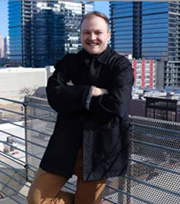Craig Ostrowski Craig Ostrowski