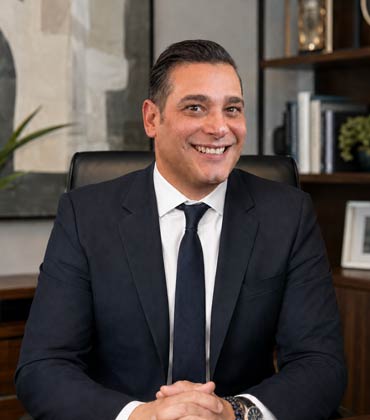 Pedro Mendoza Chadid
