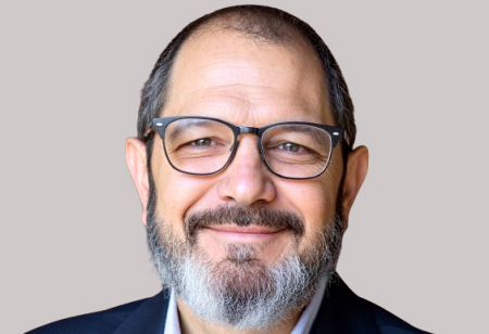Timothy Truxell, Rubicon CX | Agri Business Review | Enterprise Content Strategy