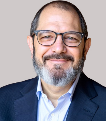 Timothy Truxell, Rubicon CX | Agri Business Review | Enterprise Content Strategy