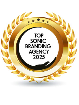 Top Sonic Branding Agency - 2025