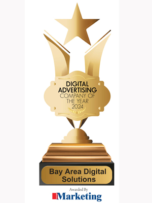 Digital Advertising Company of The Year-2024