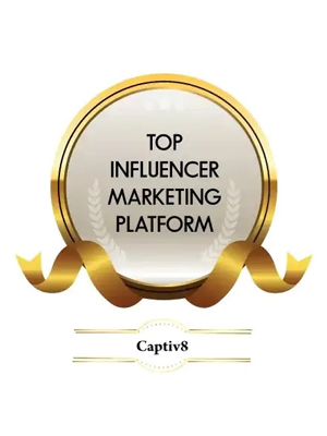Top Influencer Marketing Platform