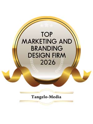 Top Marketing and Branding Design Firm 2026