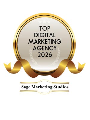 Top Digital Marketing Agency 2026 