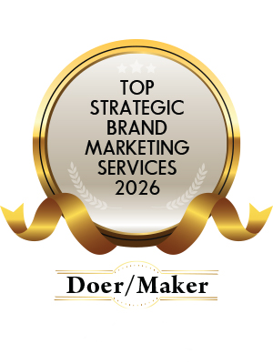 Top Strategic Brand Marketing Services 2026