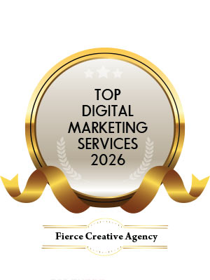Top Digital Marketing Services - 2026