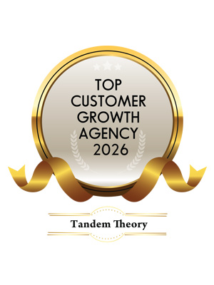 Top Customer Growth Agency 2026